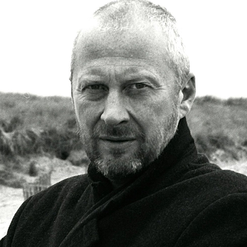 Colin Vearncombe (Black)-Born: 26 May 1962-26 January 2016