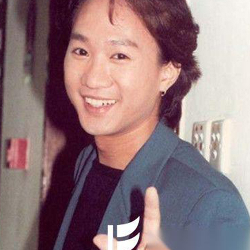 Koma Wong Ka Kui 黄家驹-Born: 10 June 1962-30 June 1993