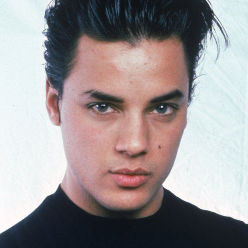 Nick Kamen