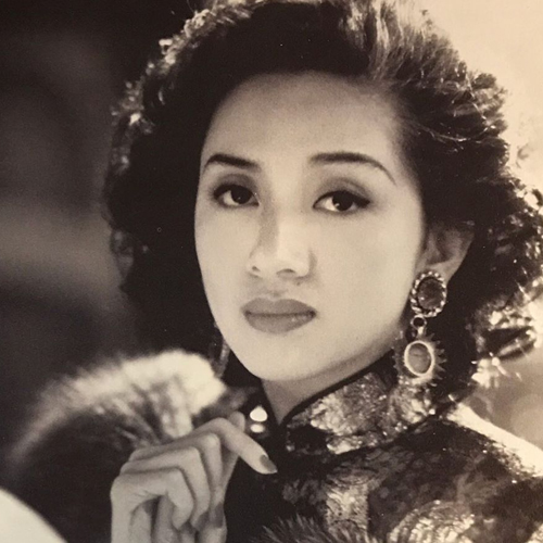 Anita Mui 梅艳芳-Born: 10 October 1963-30 December 2003