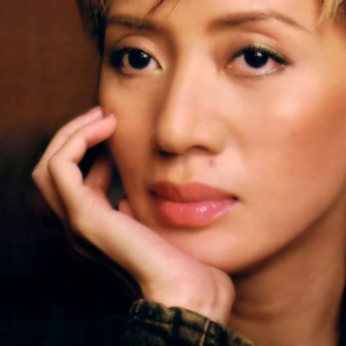 Anita Mui 梅艳芳-Born: 10 October 1963-30 December 2003