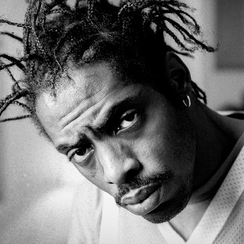 Coolio (Artis Leon Ivey Jr.)