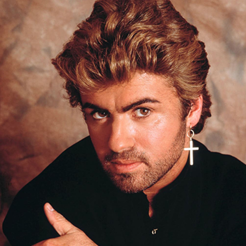 George Michael