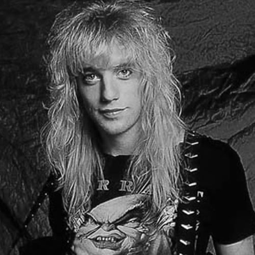 Jani Lane (Warrant)