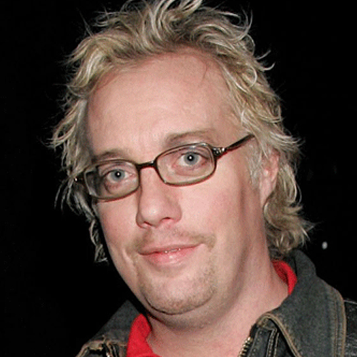 Jani Lane (Warrant)-Born: 1 February 1964-11 August 2011