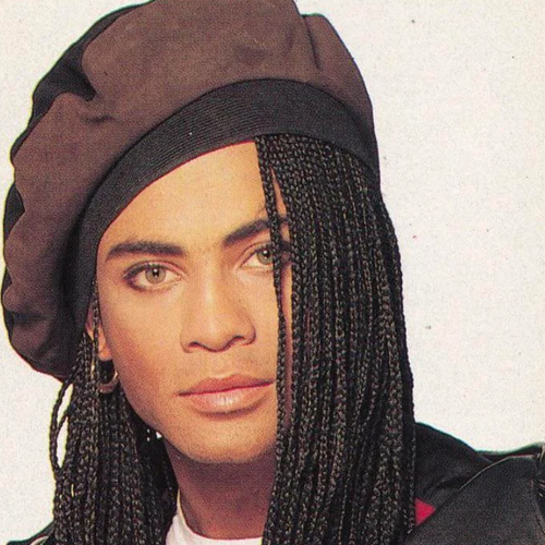 Rob Pilatus (Milli Vanilli)