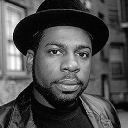 Jam Master Jay (Run-D.M.C.)