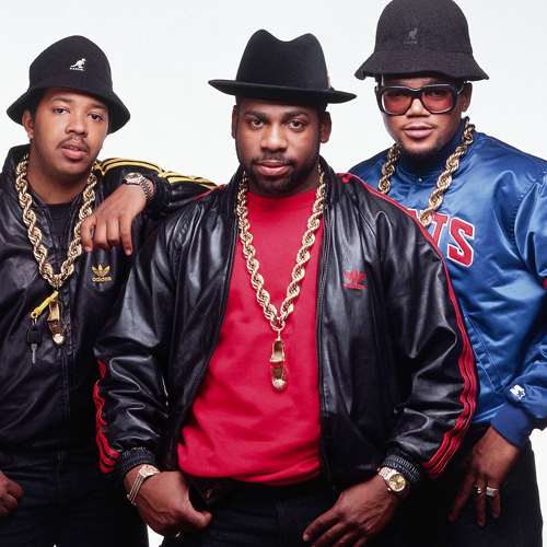 Jam Master Jay (Run-D.M.C.)-Born: 21 January 1965-30 October 2002