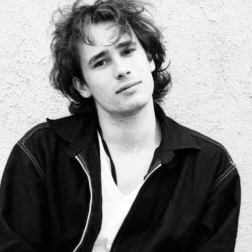 Jeff Buckley