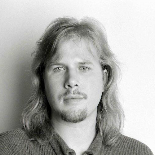 Jeff Healey (The Jeff Healey Band)