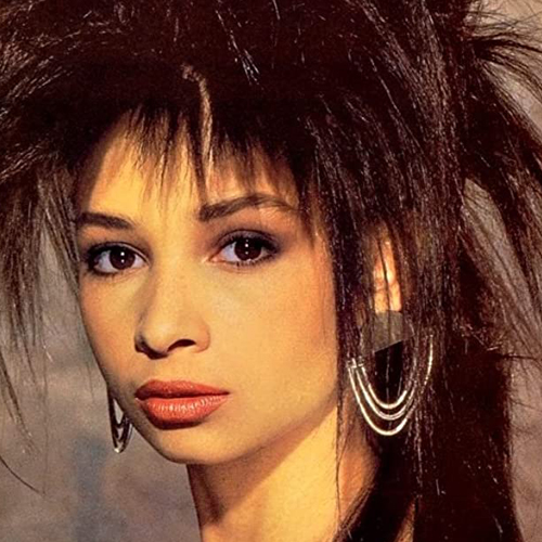 Melanie Appleby (Mel & Kim)