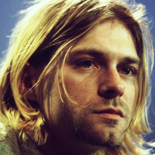 Kurt Cobain