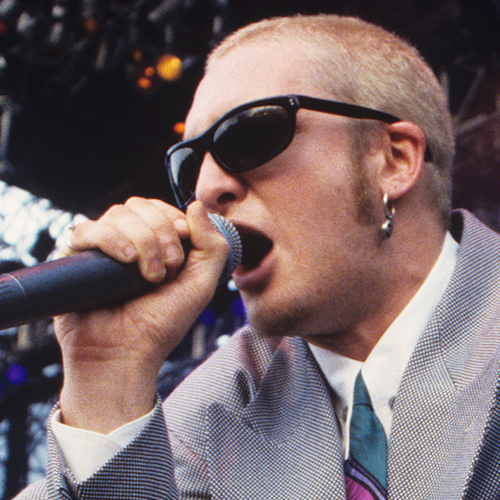 Layne Staley (Alice in Chains)