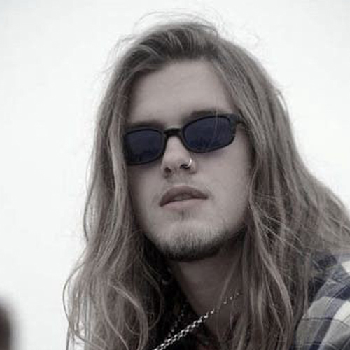 Shannon Hoon (Blind Melon)