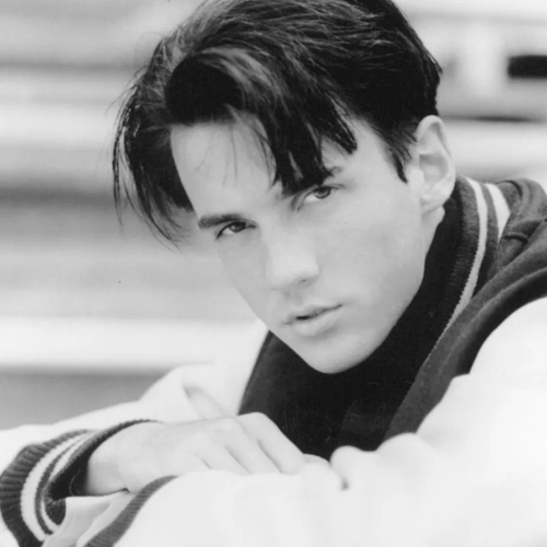 Tommy Page