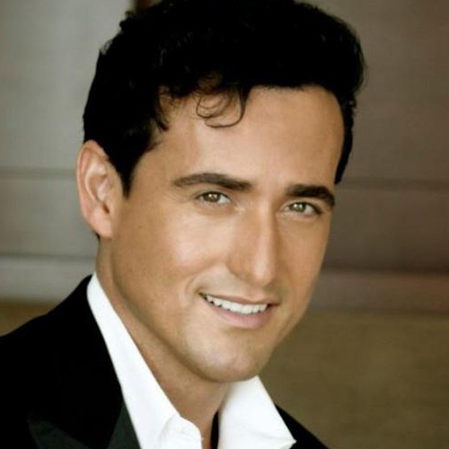 Carlos Marín (Il Divo)