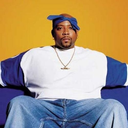 Nate Dogg