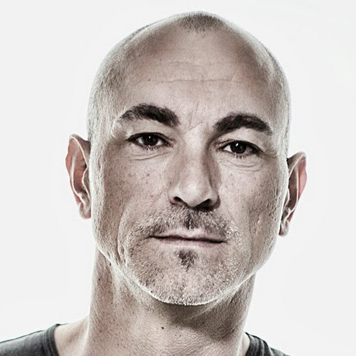 Robert Miles