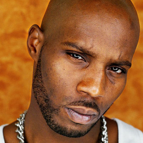 DMX (Earl Simmons)