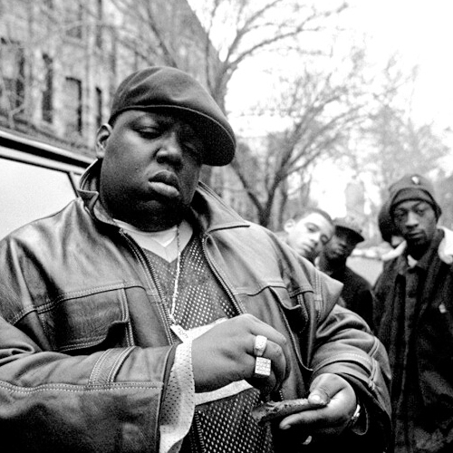 The Notorious B.I.G.