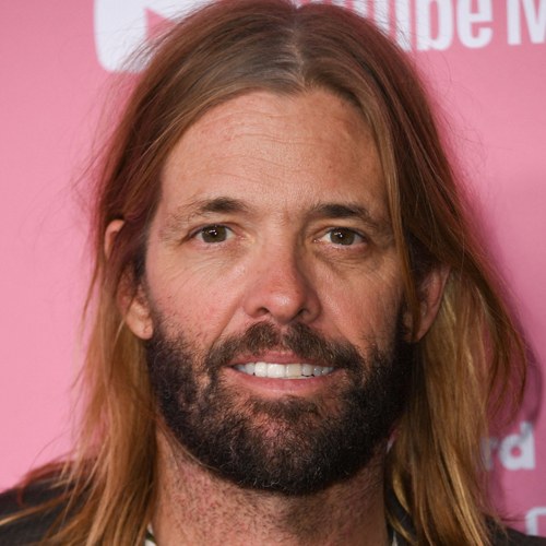 Taylor Hawkins (Foo Fighters)