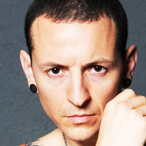 Chester Bennington (Linkin Park)