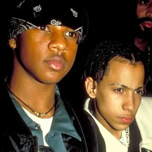 Chris Kelly-(Kris Kross)Born: 11 August 1978-1 May 2013