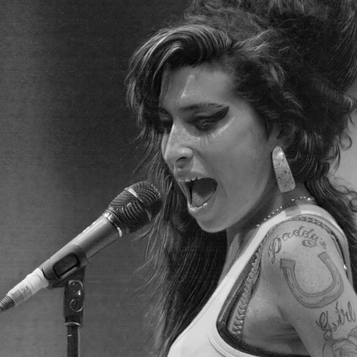 Amy Winehouse