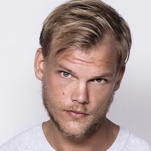 Avicii